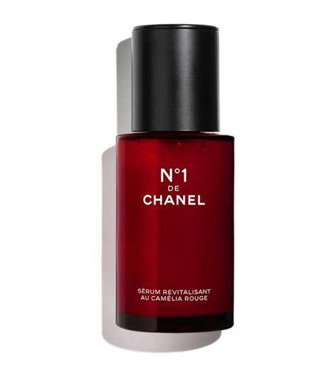 nr 1 de chanel